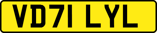 VD71LYL