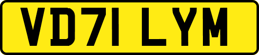 VD71LYM
