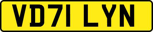 VD71LYN