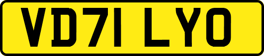 VD71LYO