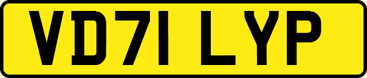VD71LYP