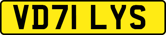 VD71LYS