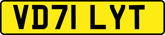 VD71LYT