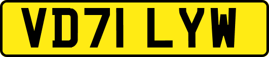VD71LYW