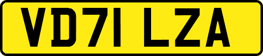 VD71LZA