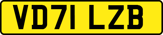 VD71LZB