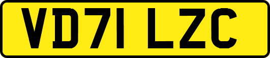 VD71LZC