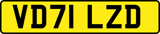 VD71LZD