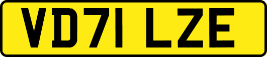 VD71LZE