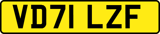 VD71LZF