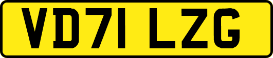 VD71LZG
