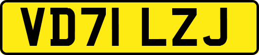 VD71LZJ