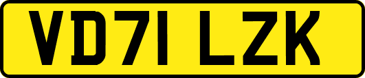 VD71LZK