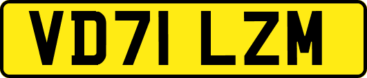VD71LZM