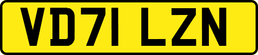 VD71LZN