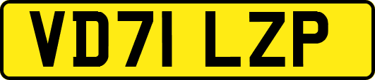 VD71LZP