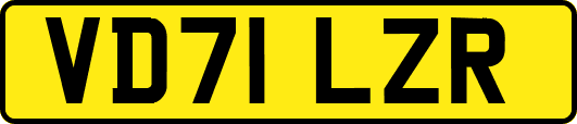 VD71LZR