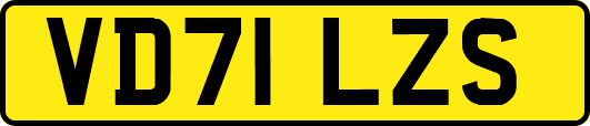 VD71LZS