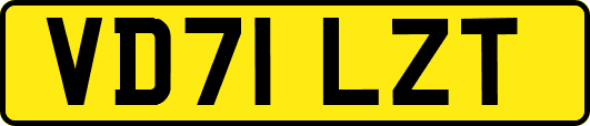 VD71LZT