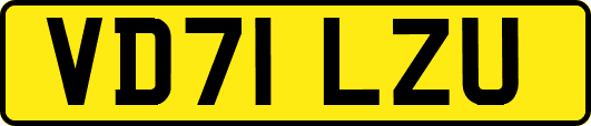 VD71LZU