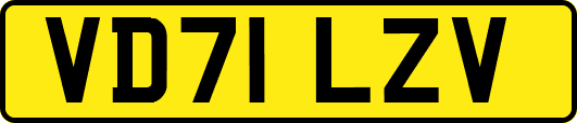 VD71LZV
