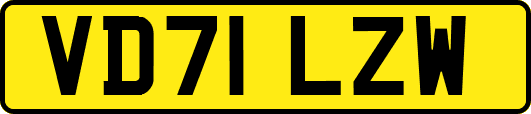 VD71LZW