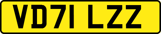 VD71LZZ