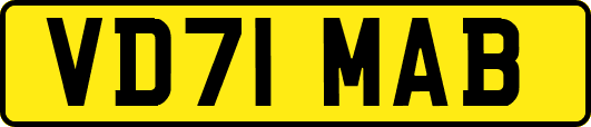 VD71MAB