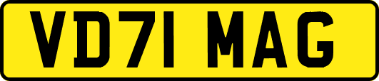 VD71MAG