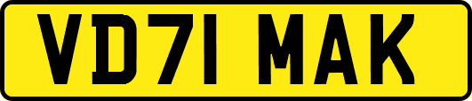 VD71MAK