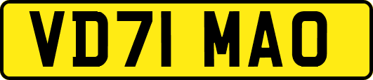 VD71MAO