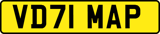 VD71MAP