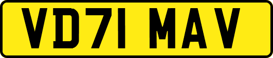 VD71MAV