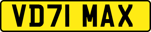 VD71MAX