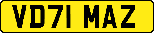 VD71MAZ