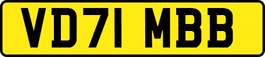 VD71MBB