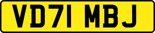 VD71MBJ