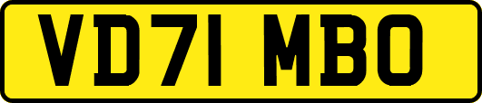 VD71MBO