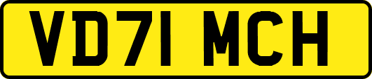 VD71MCH