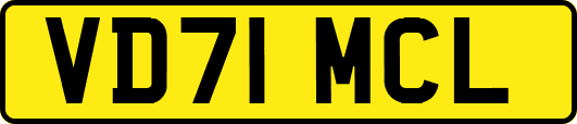 VD71MCL