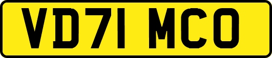 VD71MCO