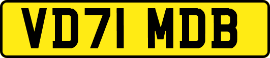 VD71MDB