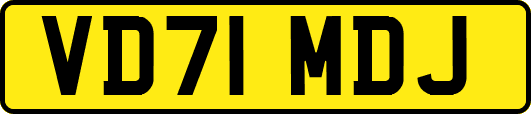 VD71MDJ