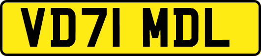VD71MDL