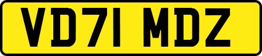 VD71MDZ
