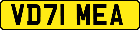 VD71MEA