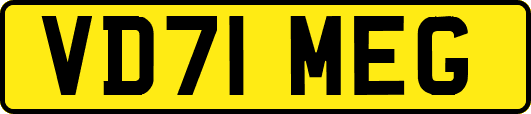 VD71MEG
