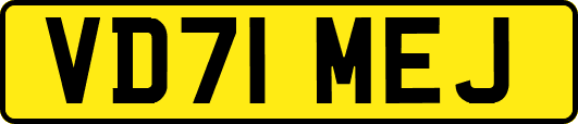 VD71MEJ