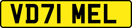 VD71MEL