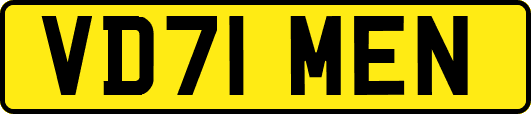 VD71MEN